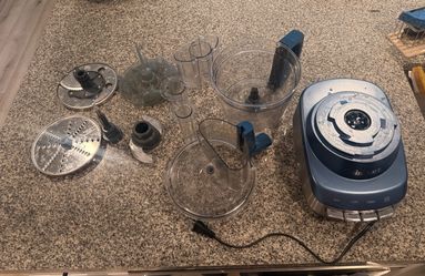 Cuisinart Core Custom 13 cup Food Processor