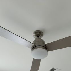 Brand New In Box Trevina II Ceiling Fan 