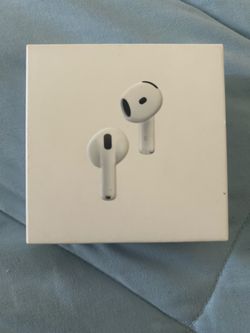 Airpod 4s noise cancellation