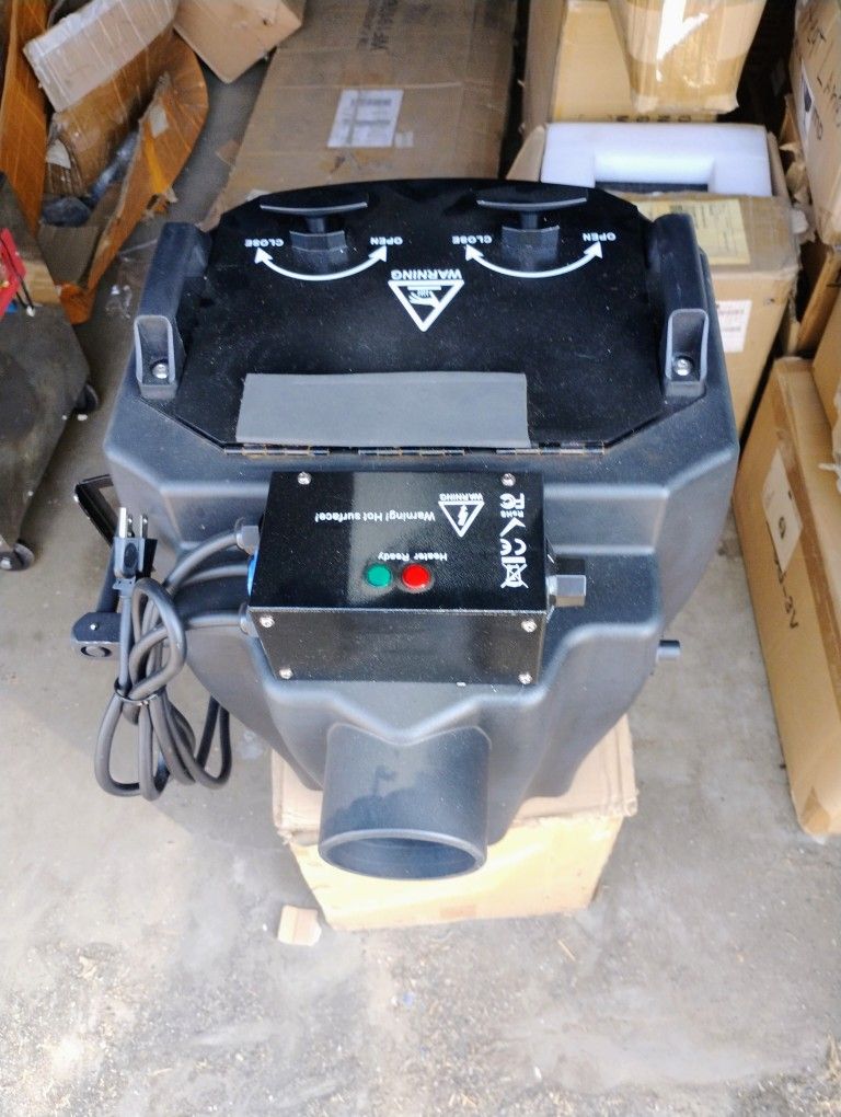 Deep Fryer