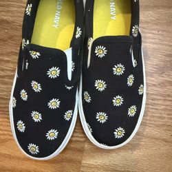 Girl shoes