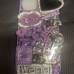 iPhone 15 Plus Junk Case 