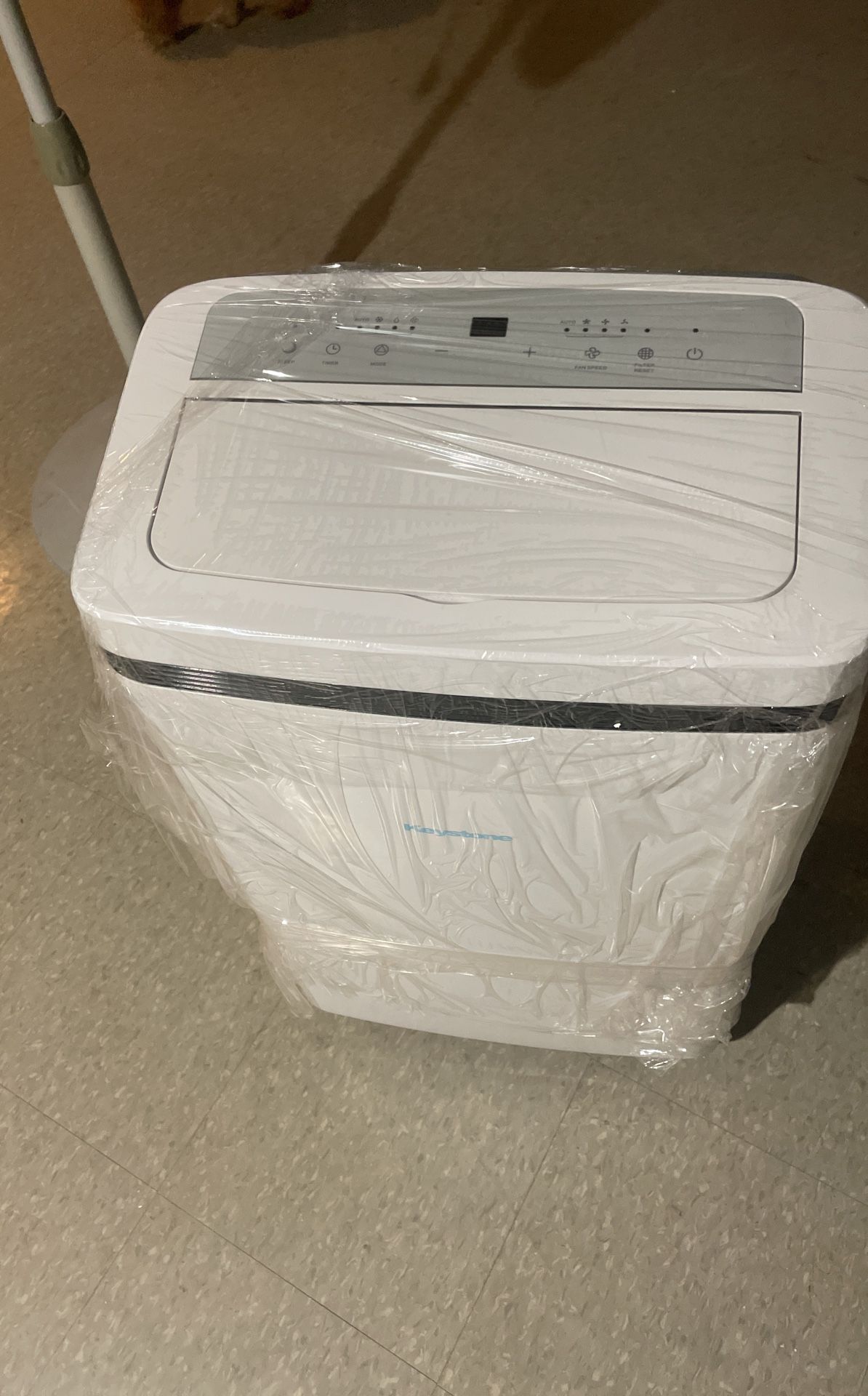 Brand New Keystone Portable Air Conditioner