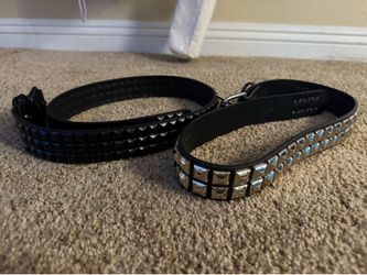 Studded Belts