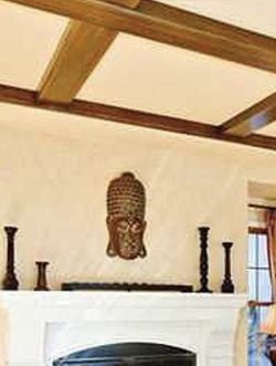 Buddha Head