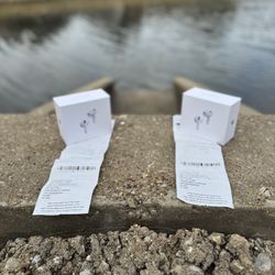 2 FOR $178 DEAL! GEN 3 PRO’S ANC (RECEIPT INCLUDED)