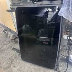 2010 Camaro 2SS Sunroof Parts 