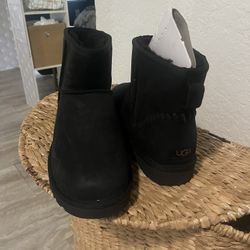 Ugg Boots Size 10 Women 