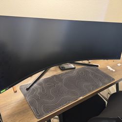 Samsung Odyssey G9  49 Inch Gaming Monitor 