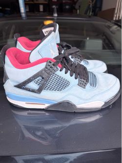 Nike Jordan Travis 4 Sz 11