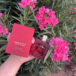 Versace Eros Flame Original 