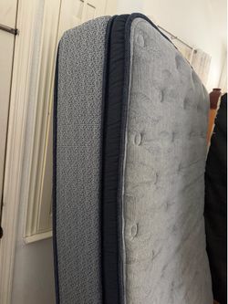 Full size Mattress