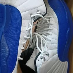 Jordan 12s