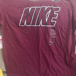 Nike T Shirts