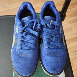 Puma GV Special VL Jr