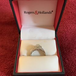 Engagement Ring