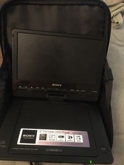 DVD portátil