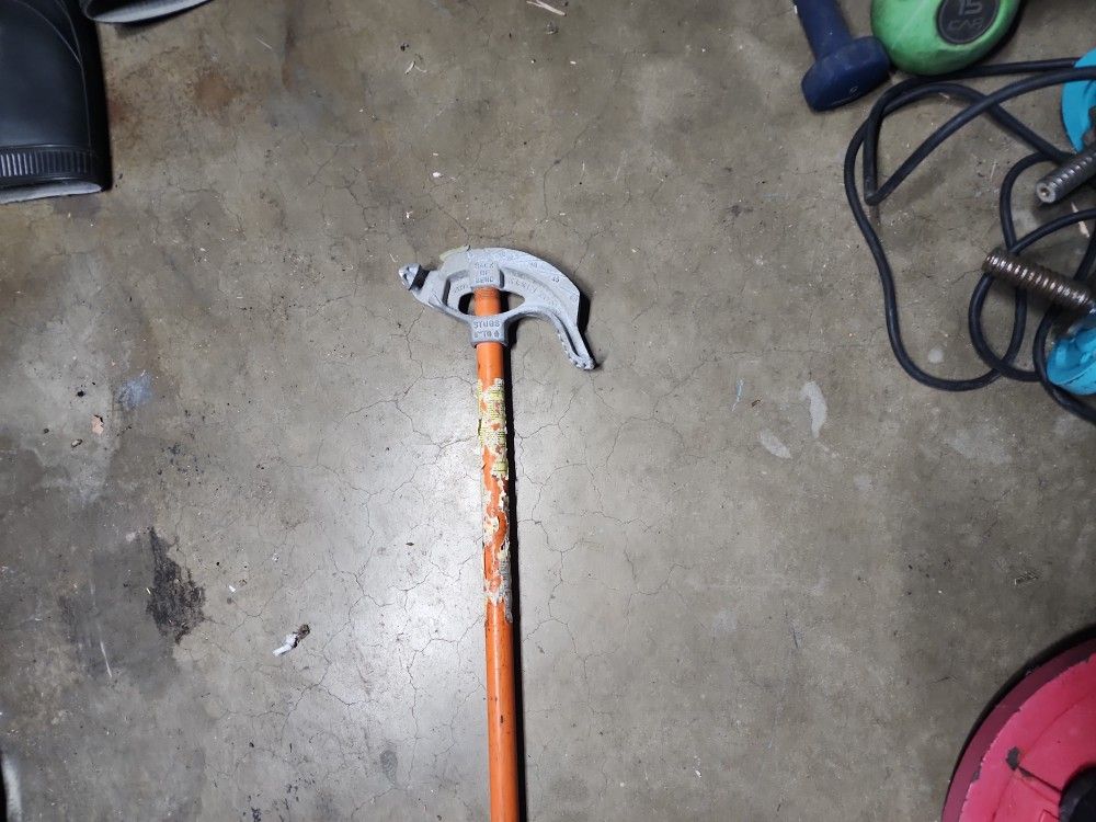Klein Tools Pipe Bender ½" Emt
