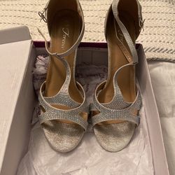 Women Heels Size 10