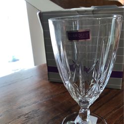 Waterford Crystal Marquis Sparkle Iced Beverage Glass