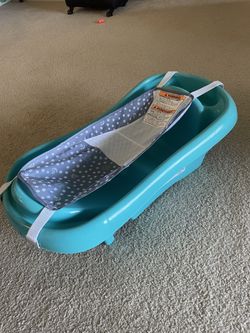 Baby Bath Tub