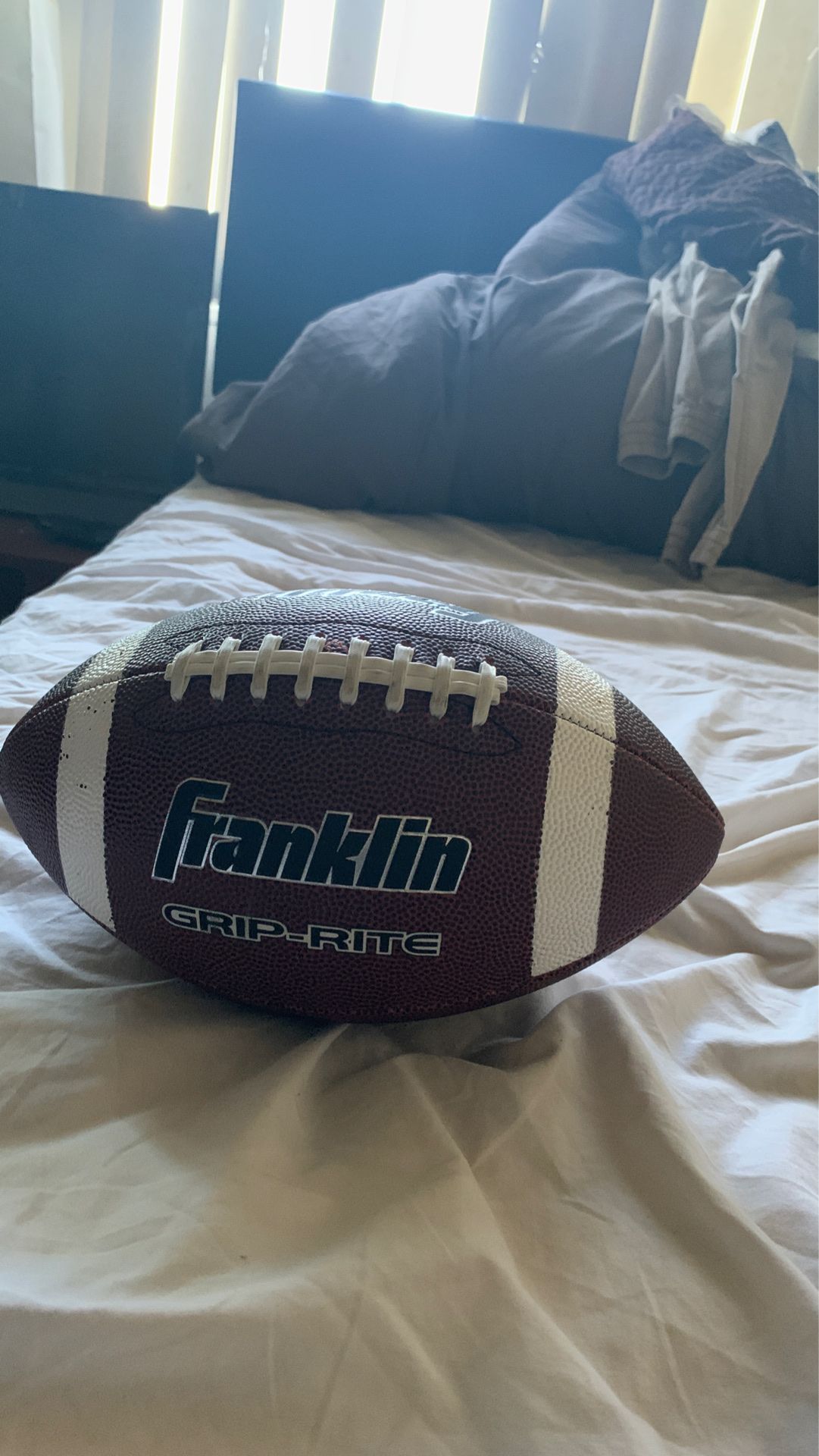 Franklin football