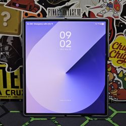 Samsung Z Fold 6 Unlocked
