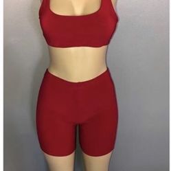 Two Piece