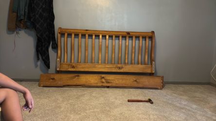Bedroom set