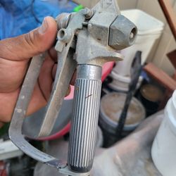 Graco Spray Gun