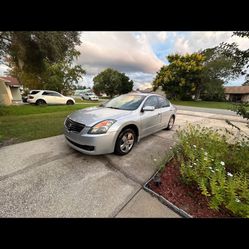 2007 Nissan Altima