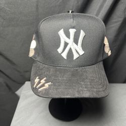 SnapBack: New York Yankees “Murakami”