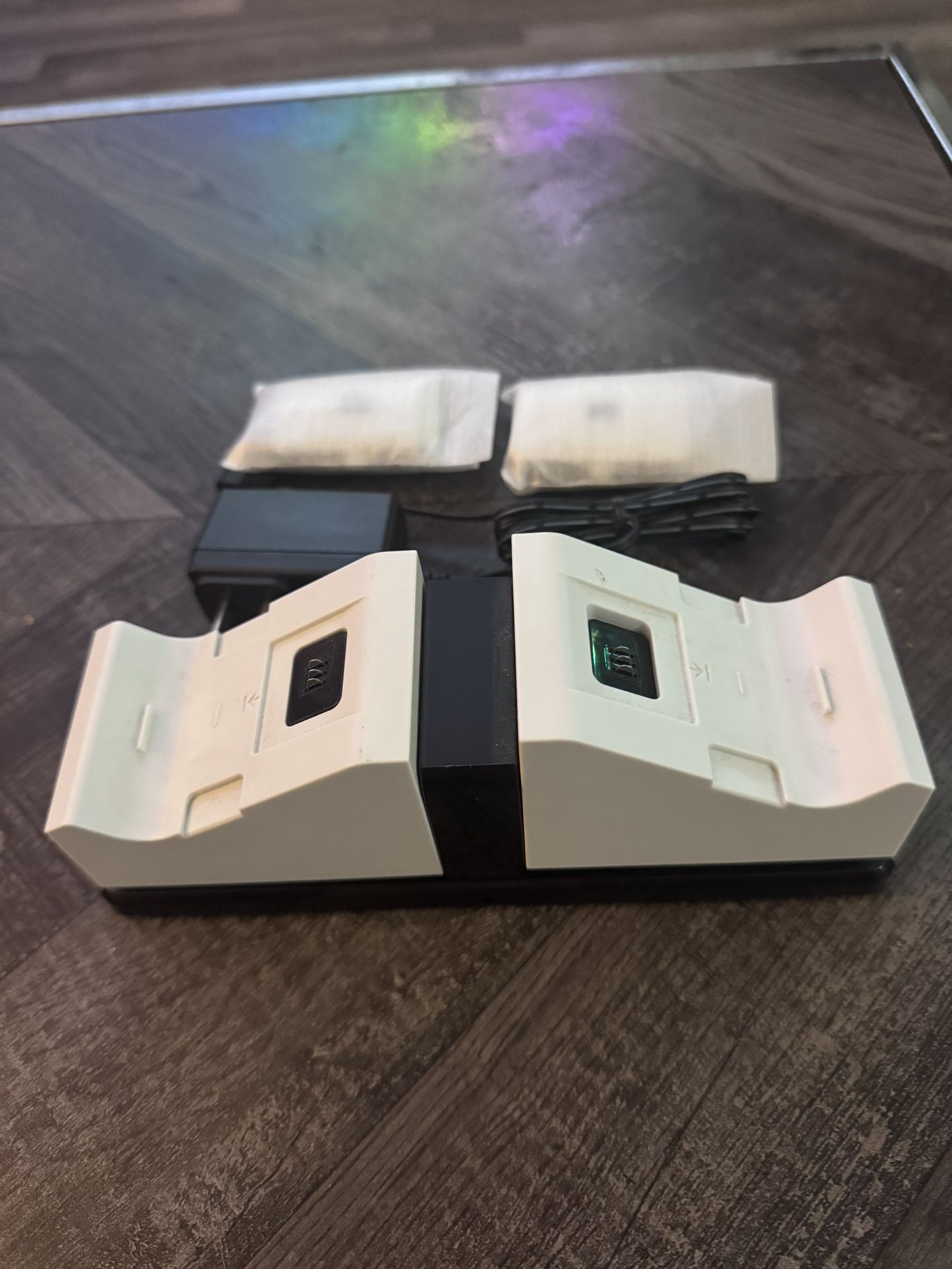 Xbox Dual Controller Charger