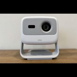 JMGO N1 Projector