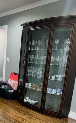 China Cabinet