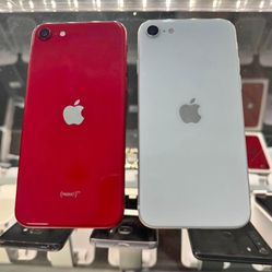 iPhone SE Unlocked 