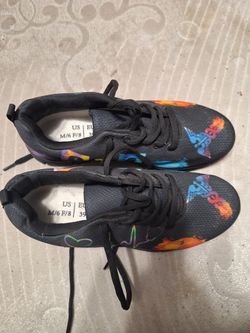 CNA Branded Shoes For Sale!!