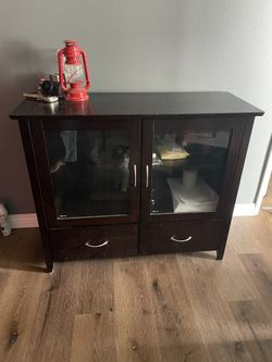 Wine Cabinet