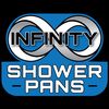 Infinity Shower Pans