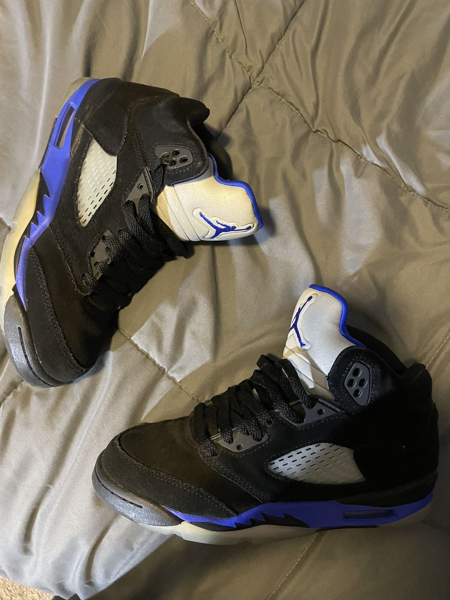 Jordan 5 Size 6.5
