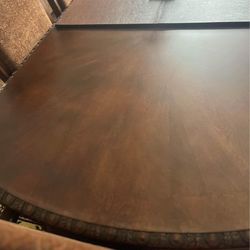 Dining Room Table