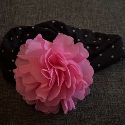 Baby Head Band
