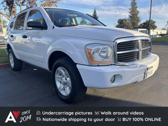 2005 Dodge Durango