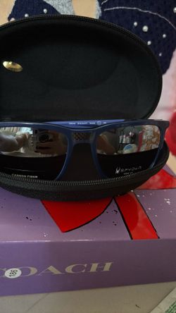 Lentes de sol