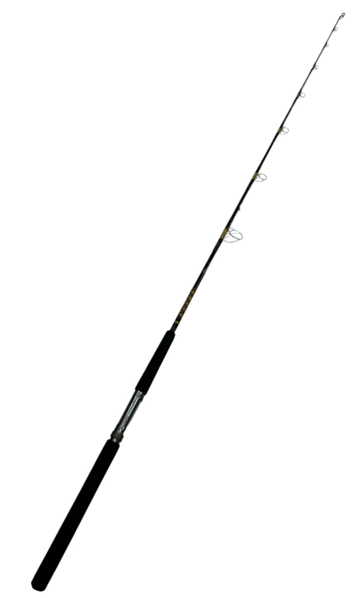 Kunnan Fishing Rod