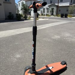 Kids 3-Wheel Scooter - For Sale
