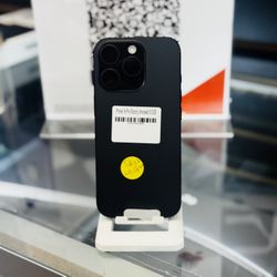 iPhone 16 Pro (Factory Unlocked) 