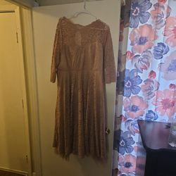 Elegant Wedding Party