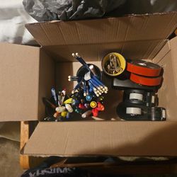 Assortment 