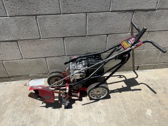 MTD YARD MACHINE edger